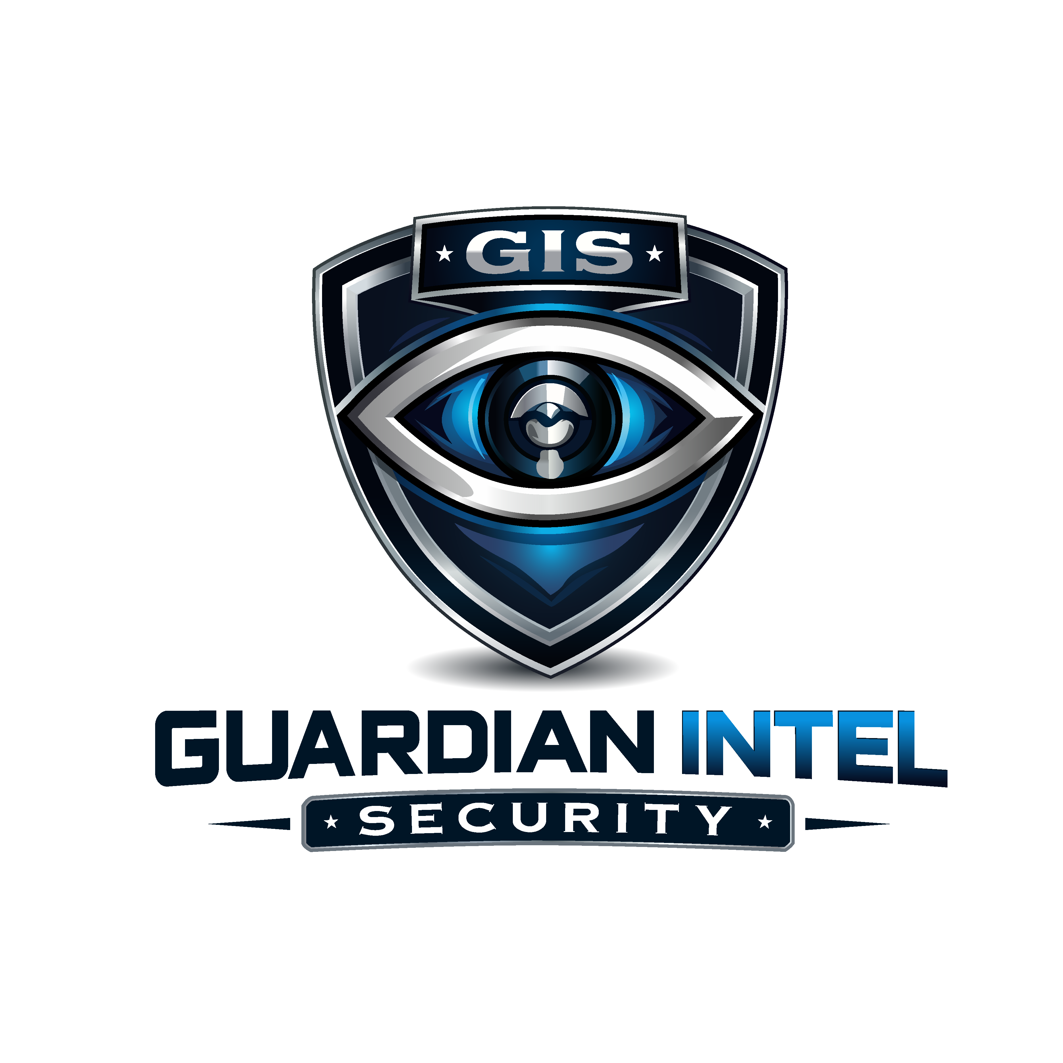 Guardian Intel Security Logo
